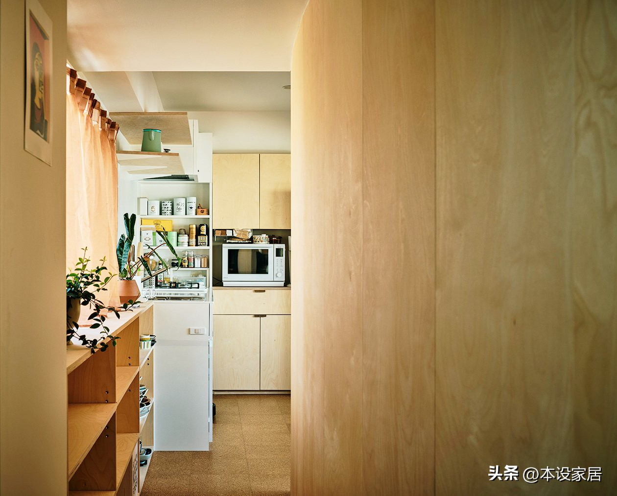 Sau khi ly hôn, người phụ nữ 38 tuổi sống một mình trong căn hộ 68m²: Hóa ra vẫn có thể hạnh phúc viên mãn- Ảnh 8.