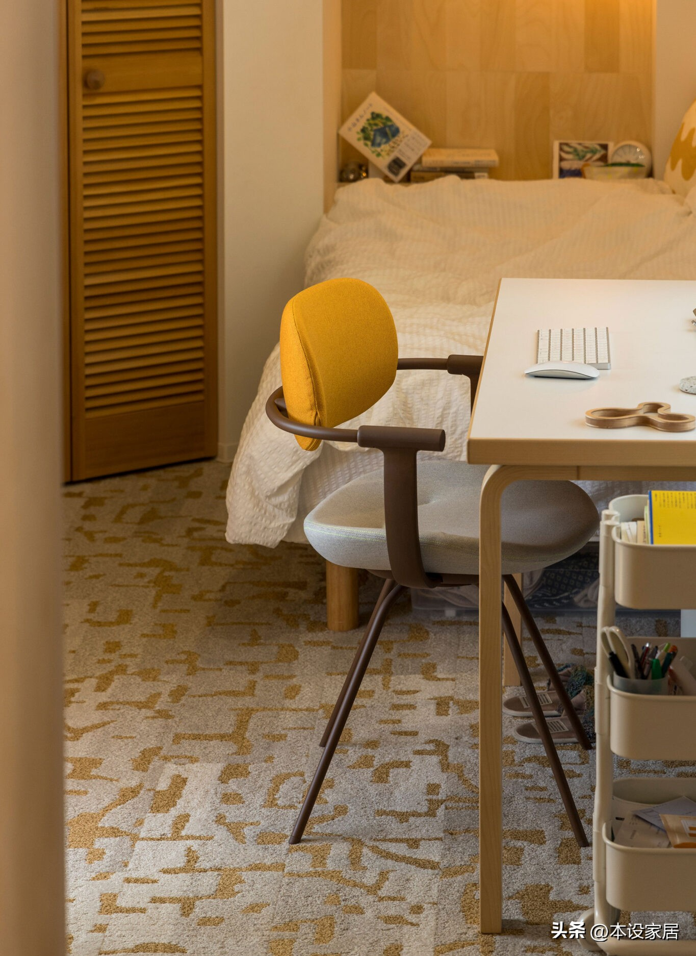 Sau khi ly hôn, người phụ nữ 38 tuổi sống một mình trong căn hộ 68m²: Hóa ra vẫn có thể hạnh phúc viên mãn- Ảnh 7.