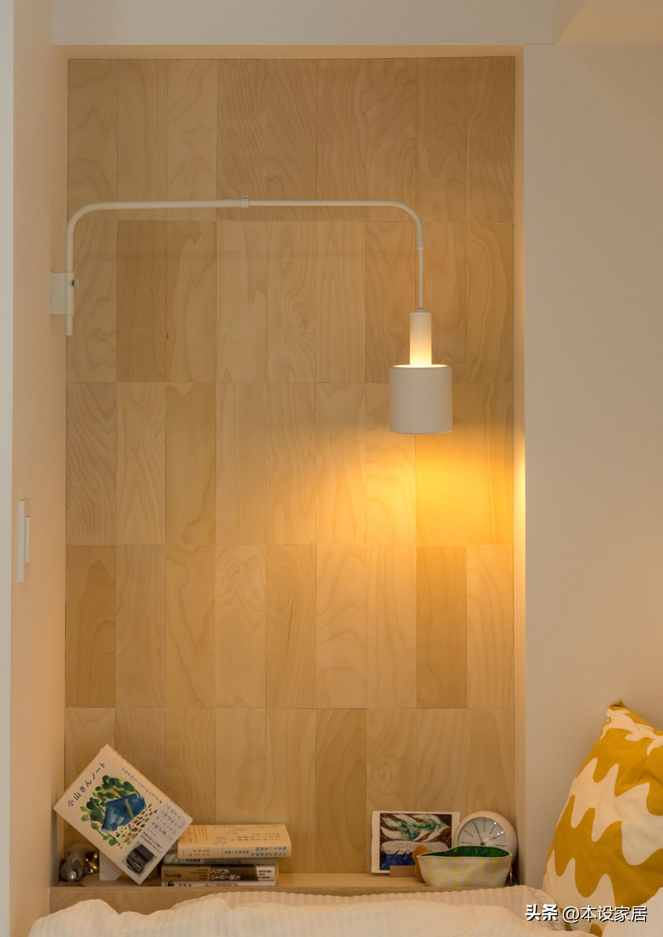 Sau khi ly hôn, người phụ nữ 38 tuổi sống một mình trong căn hộ 68m²: Hóa ra vẫn có thể hạnh phúc viên mãn- Ảnh 6.