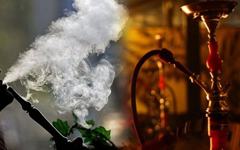 Bác sĩ bệnh viện 115 cảnh báo: Hút shisha có thể gây đột quỵ và huyết khối- Ảnh 1.