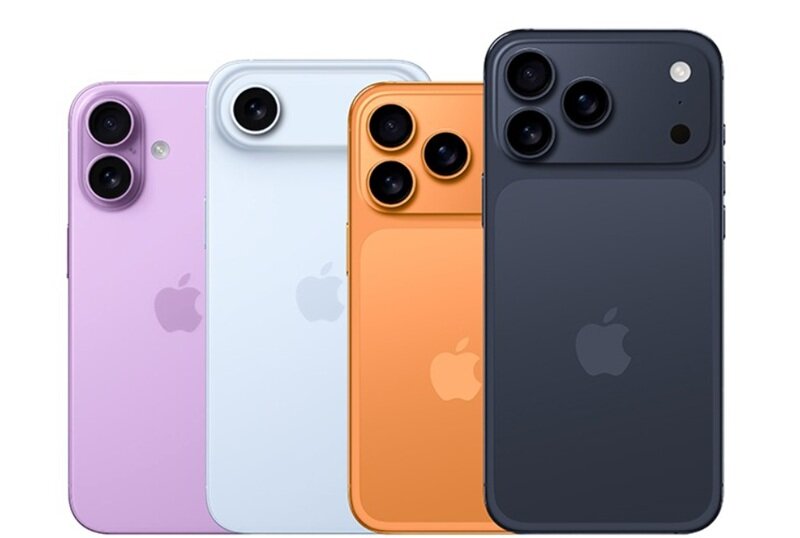Tối nay ngoài iPhone 17, Apple sẽ ra mắt những sản phẩm nào?- Ảnh 1.