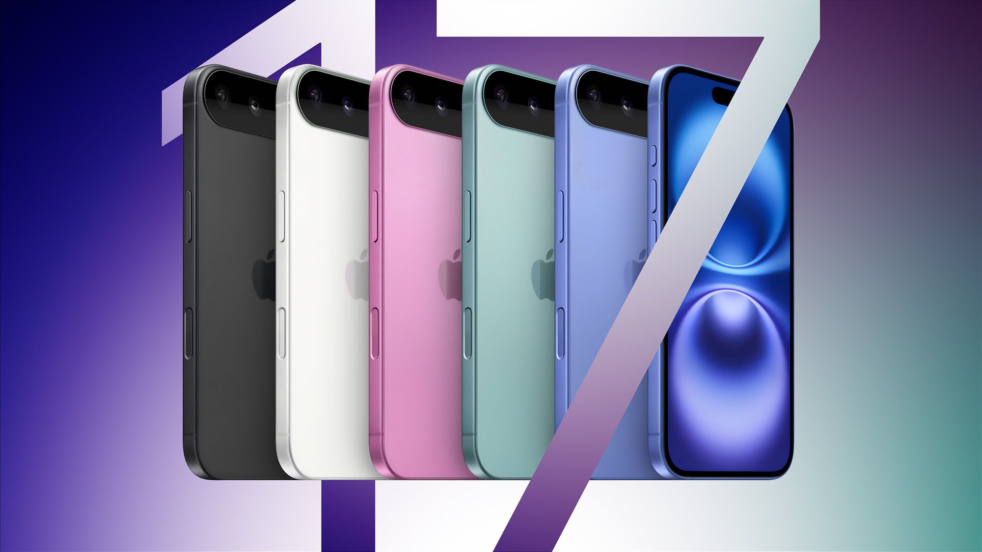 Tối nay ngoài iPhone 17, Apple sẽ ra mắt những sản phẩm nào?- Ảnh 4.