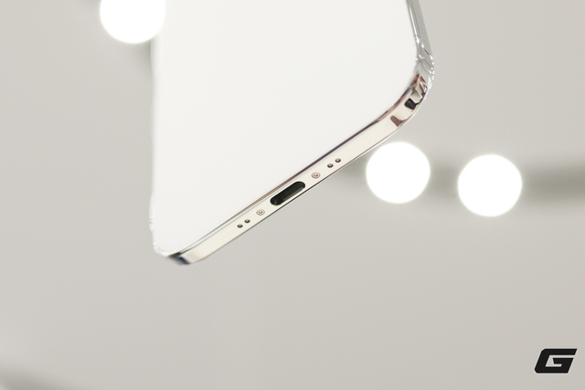 Cận cảnh iPhone Air 