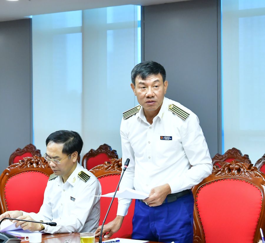 Kiểm toán Tập đoàn Điện lực Việt Nam EVN- Ảnh 2.