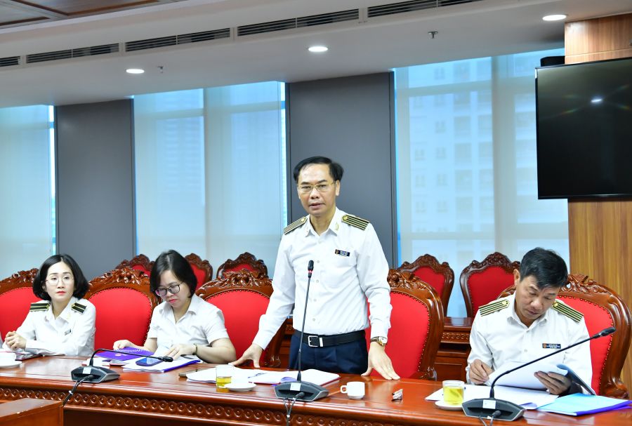 Kiểm toán Tập đoàn Điện lực Việt Nam EVN- Ảnh 3.