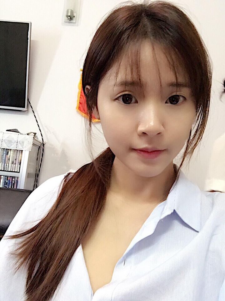 10 gương mặt mộc đẹp vô địch Việt Nam: Sao hạng A Triệu Lệ Dĩnh cũng phải xếp sau một cái tên- Ảnh 8.