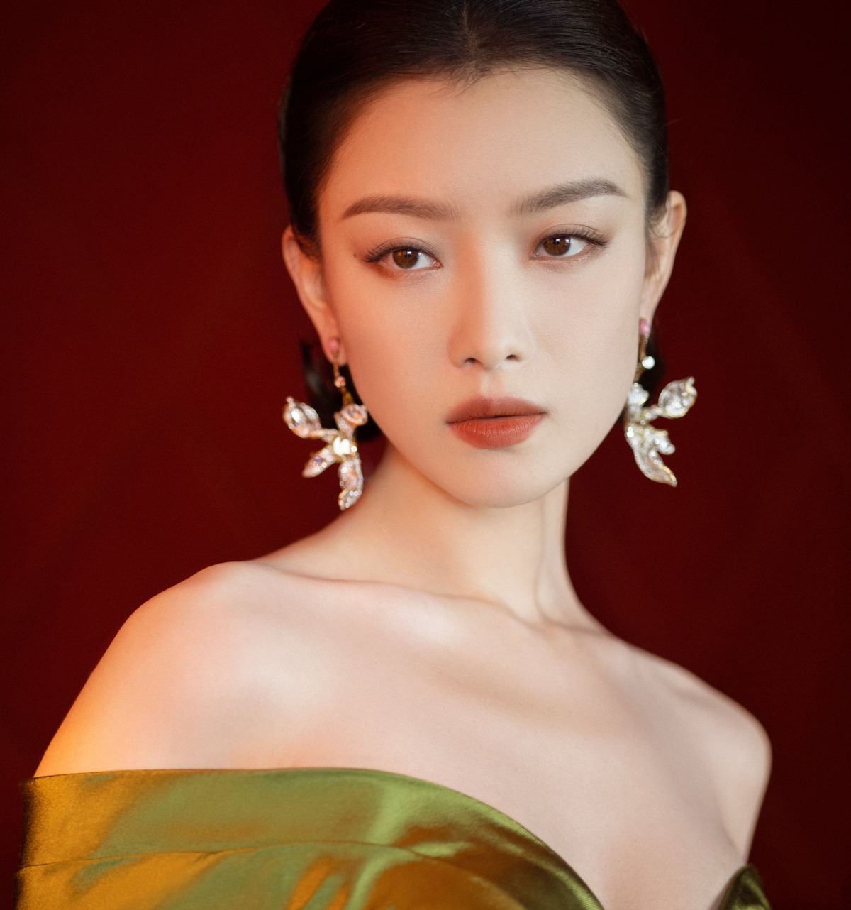 10 mỹ nhân đẹp nhất Cbiz: Cỡ Lưu Diệc Phi chỉ xếp hạng 5, hạng 1 là cái tên không ai ngờ tới!- Ảnh 28.