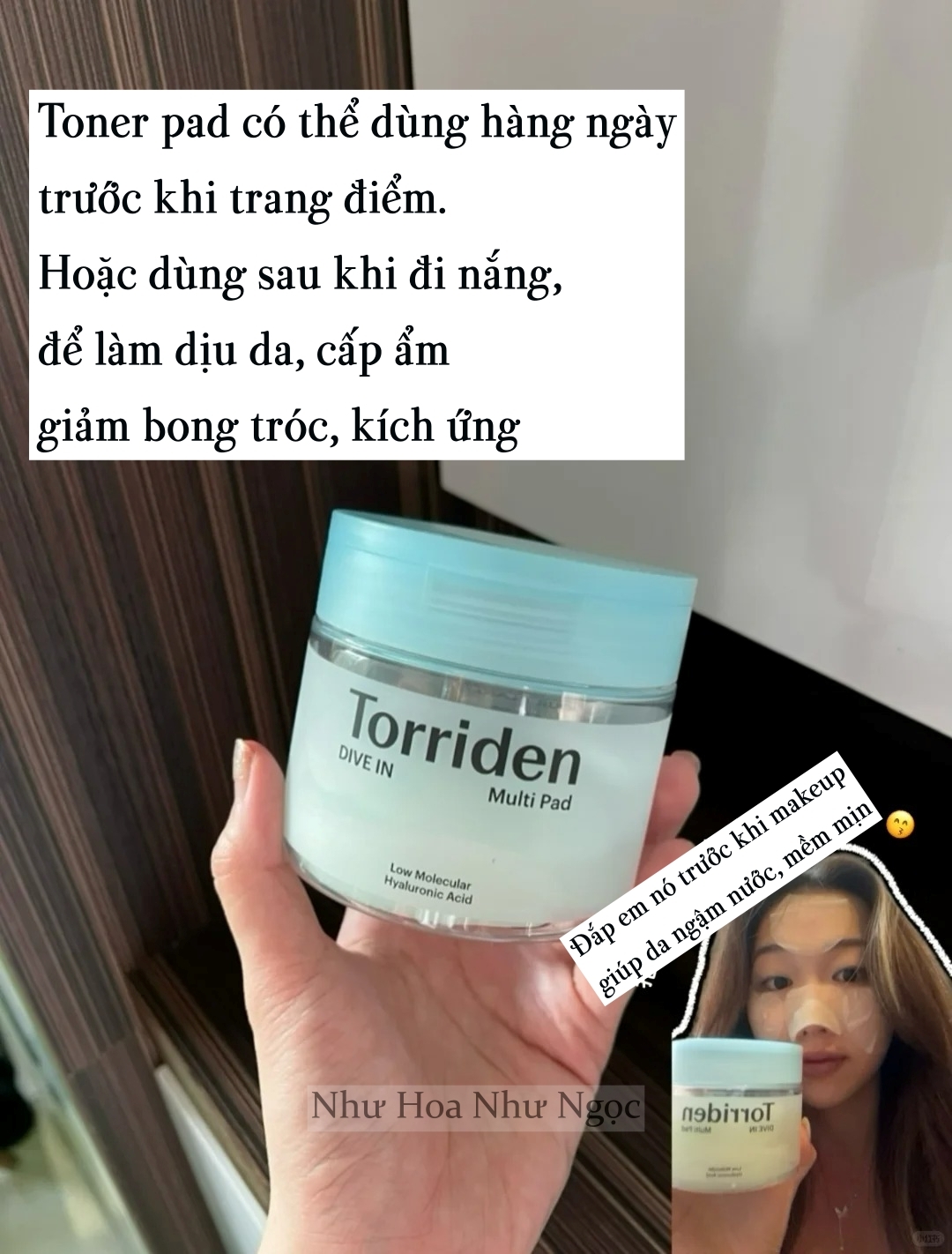 Nàng blogger da hỗn hợp "chấm chọn" ra 5 món bình dân chất lượng đáng sắm nhất cho các chị em- Ảnh 3.