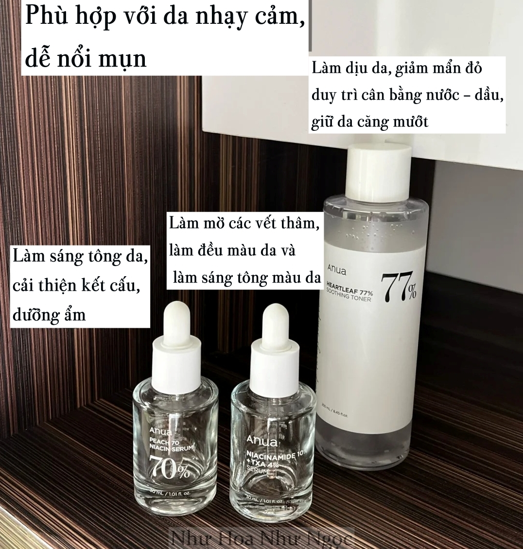 Nàng blogger da hỗn hợp "chấm chọn" ra 5 món bình dân chất lượng đáng sắm nhất cho các chị em- Ảnh 5.