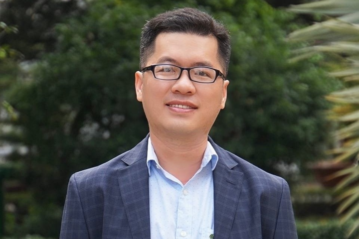 Chân dung ứng viên giáo sư trẻ nhất năm 2025- Ảnh 1.