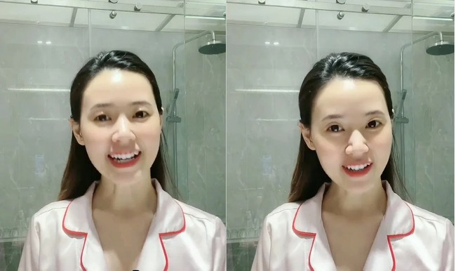 10 gương mặt mộc đẹp vô địch Việt Nam: Sao hạng A Triệu Lệ Dĩnh cũng phải xếp sau một cái tên- Ảnh 9.