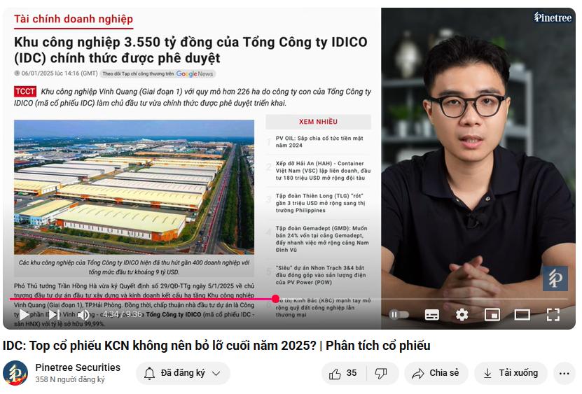 Bản tin chứng khoán thế nào thì 'hợp gu' nhà đầu tư Gen Z?- Ảnh 1.
