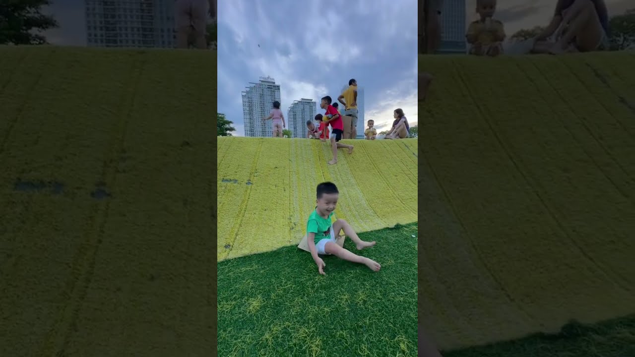 Những tác phẩm nổi bật trong cuộc thi “Gieo chuyện tuổi thơ, ươm mầm tương lai khỏe” của Lifebuoy- Ảnh 4.