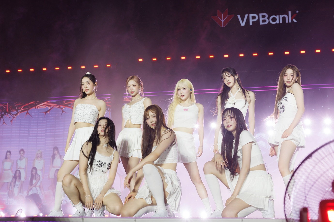 VPBank và chiến lược tiếp cận khách hàng bằng cảm xúc: từ đại nhạc hội K-pop đến đêm nhạc chữa lành- Ảnh 6.
