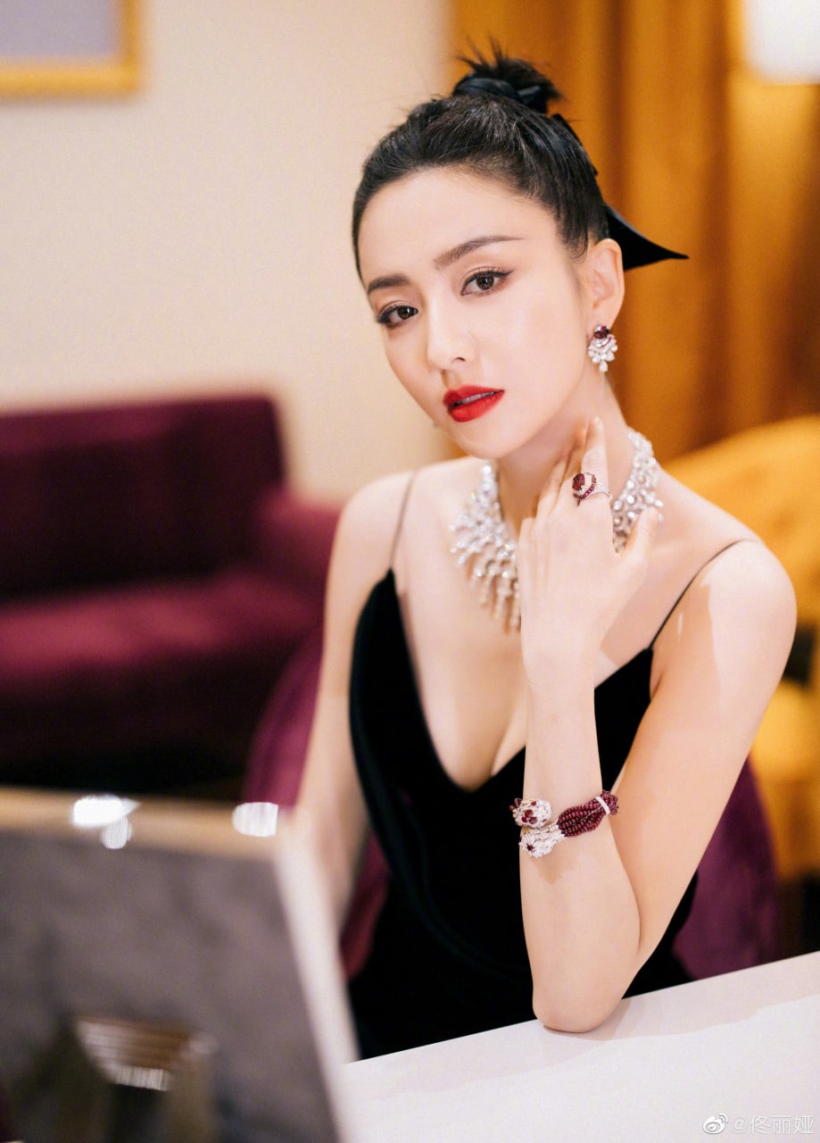 10 mỹ nhân đẹp nhất Cbiz: Cỡ Lưu Diệc Phi chỉ xếp hạng 5, hạng 1 là cái tên không ai ngờ tới!- Ảnh 16.