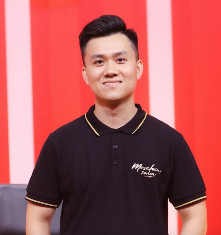 Người đứng sau ca khúc đạt 14 triệu view được Mỹ Tâm thể hiện ở đại lễ 2/9- Ảnh 3. Người đứng sau ca khúc đạt 14 triệu view được Mỹ Tâm thể hiện ở đại lễ 2/9- Ảnh 3.