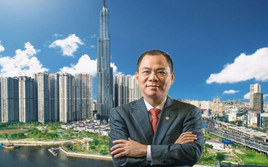 Cá nhân, tổ chức xuyên tạc, bịa đặt về Chủ tịch Phạm Nhật Vượng và Tập đoàn những gì mà bị Vingroup kiện?