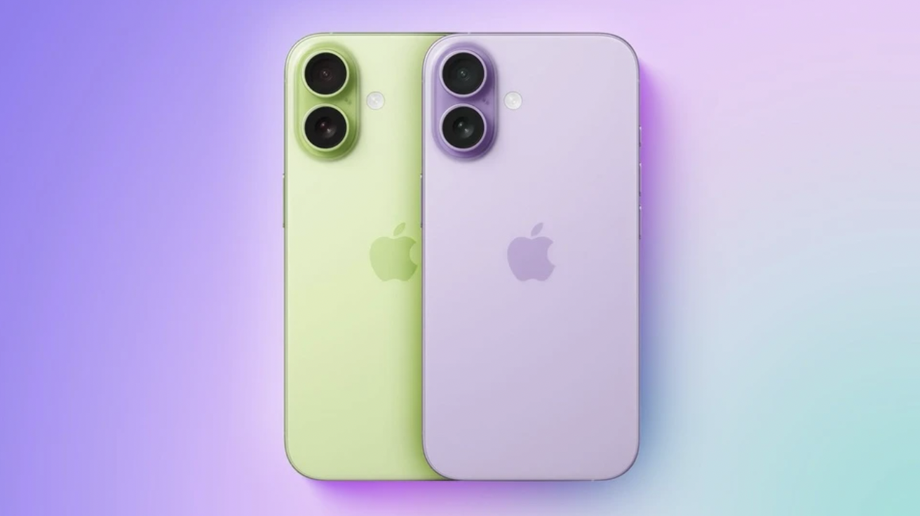 Chân dung iPhone 17 Pro Max, iPhone 17 ra mắt đêm nay- Ảnh 1.
