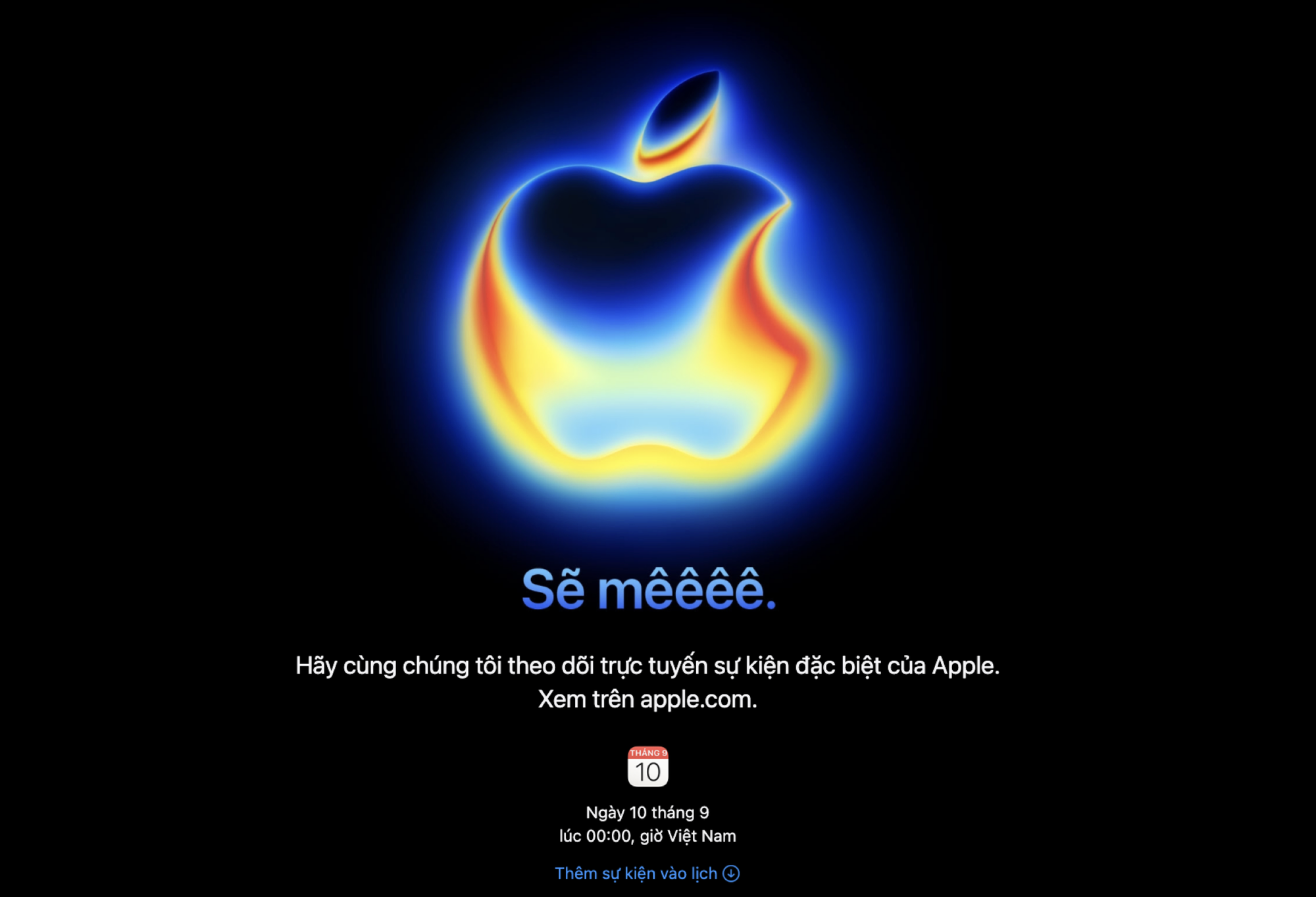 Sự kiện Apple: iPhone 17 và iPhone Air thiết kế ấn tượng, iPhone 17 Pro và iPhone 17 Pro Max có màu cam và cụm camera khác lạ- Ảnh 32.