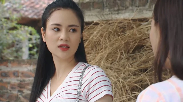 Mỹ nhân đẹp nhất phim Việt hiện tại bị đồn dao kéo suốt 2 năm, lộ bức ảnh hàng hiếm bóc trần sự thật- Ảnh 2.
