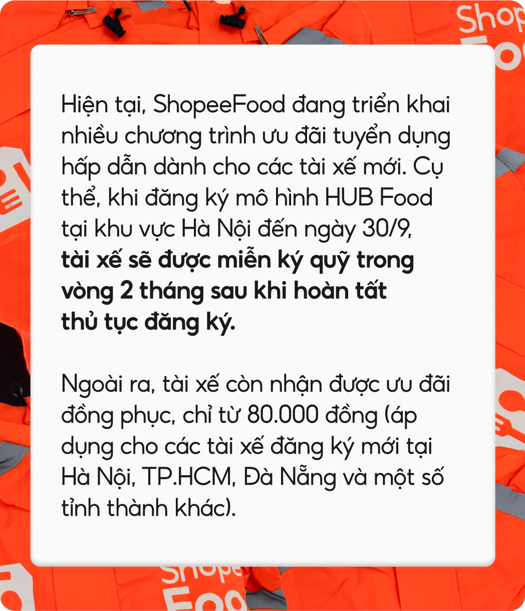 Tài cam ShopeeFood: “Tưởng làm cho vui, ai ngờ gắn bó mấy năm trời”- Ảnh 8.