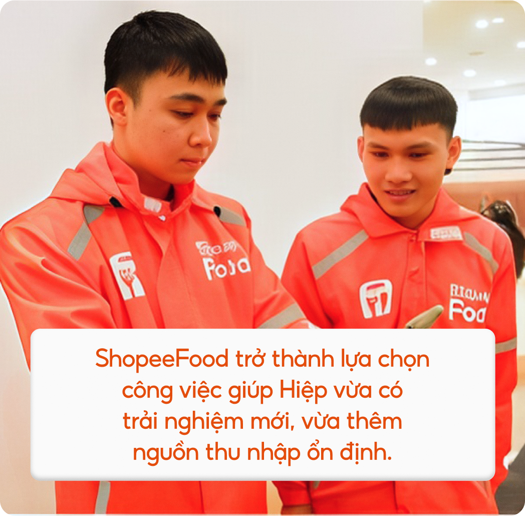 Tài cam ShopeeFood: “Tưởng làm cho vui, ai ngờ gắn bó mấy năm trời”- Ảnh 10.