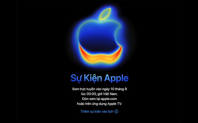 Apple lần đầu hỗ trợ phụ đề tiếng Việt trên sự kiện iPhone 17: Việt Nam được nâng tầm thị trường trọng điểm- Ảnh 3.