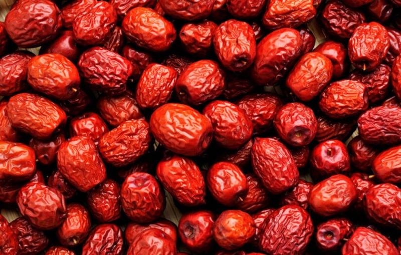 Là phụ nữ nên ăn nhiều 3 loại thực phẩm dân dã này để bổ khí, dưỡng da, cân bằng nội tiết, hiệu quả hơn cả đắp mặt nạ- Ảnh 1.