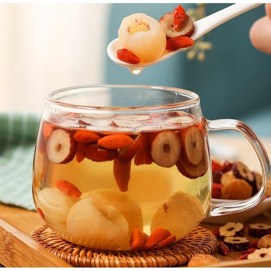 Là phụ nữ nên ăn nhiều 3 loại thực phẩm dân dã này để bổ khí, dưỡng da, cân bằng nội tiết, hiệu quả hơn cả đắp mặt nạ- Ảnh 3.