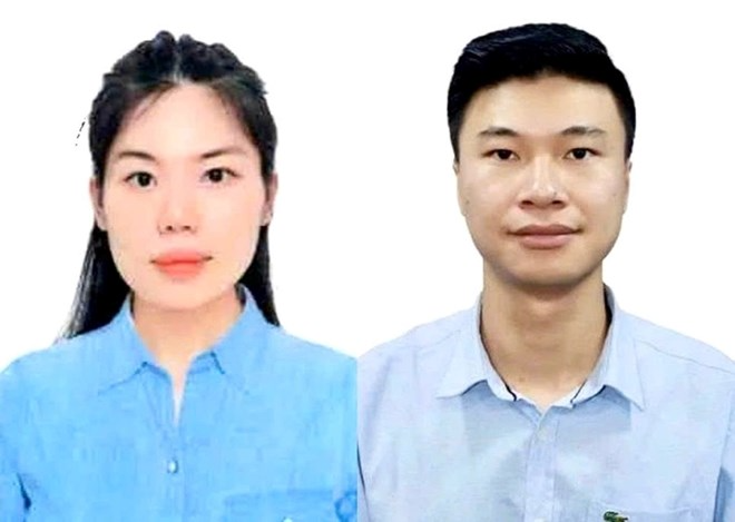 Hai ứng viên phó giáo sư trẻ nhất Việt Nam 2025 là ai?- Ảnh 1.