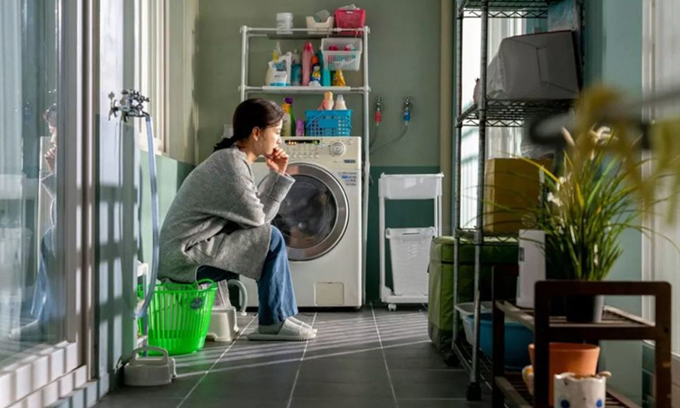 Ở chung với bố mẹ chồng: Học cách nhẫn nhịn hay tự biến mình thành “ôsin không lương”?- Ảnh 2.
