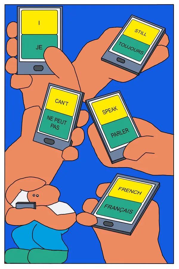 Năm mới, học 3 ng&ocirc;n ngữ n&agrave;y kh&ocirc;ng kh&aacute;c g&igrave; "giấy đảm bảo" cho tương lai rộng mở: Cứ giỏi l&agrave; kh&ocirc;ng thể thất nghiệp!- Ảnh 1.