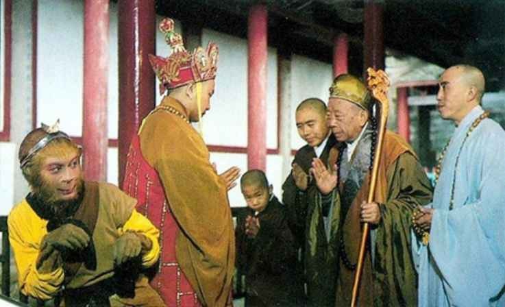 Đường Tăng su&yacute;t mất mạng bởi tay một người ph&agrave;m- Ảnh 1.