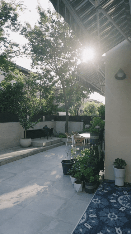 B&aacute;n nh&agrave; phố, cặp vợ chồng trung ni&ecirc;n chuyển ra ngoại &ocirc; ở nh&agrave; 360m&sup2;: Giảm chi ph&iacute; sống, l&agrave;m 4 giờ/ng&agrave;y vẫn đủ đầy- Ảnh 11.