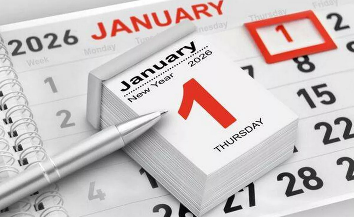 V&igrave; sao ng&agrave;y đầu năm mới lại l&agrave; 1/1?- Ảnh 1.