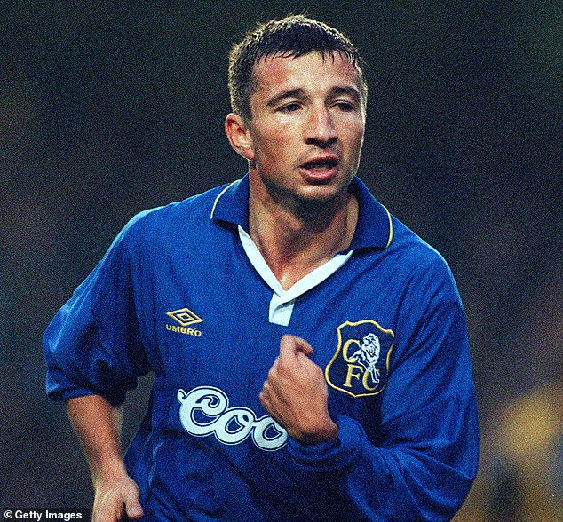 X&oacute;t xa cảnh cầu thủ nổi tiếng mắc ung thư, giảm tới 32kg, sức khoẻ đang cực xấu- Ảnh 1.