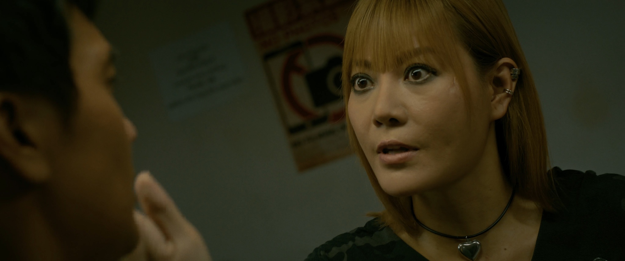 Thi&ecirc;n Đường M&aacute;u: Lời cảnh tỉnh cho những ai ham m&ecirc; &ldquo;việc nhẹ lương cao&rdquo;- Ảnh 5.