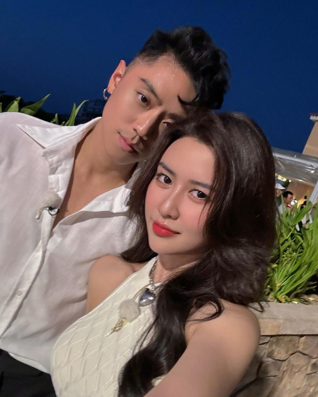 Quy&ecirc;n Qui &uacute;p mở chuyện sinh con với bạn trai Ph&oacute; Chủ tịch- Ảnh 4.