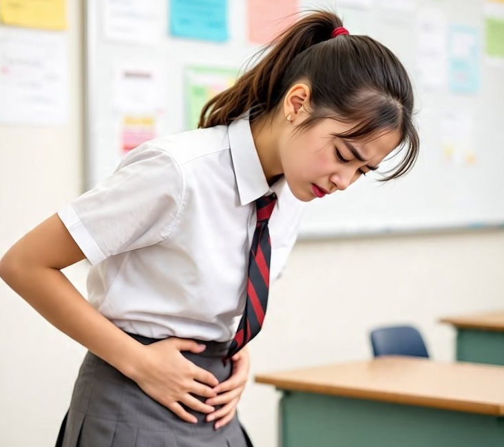 5 bất thường ở bụng đang cố "gào thét" rằng cơ thể có ung thư nhưng ít người chú ý- Ảnh 2. 5 bất thường ở bụng đang cố "gào thét" rằng cơ thể có ung thư nhưng ít người chú ý- Ảnh 2.