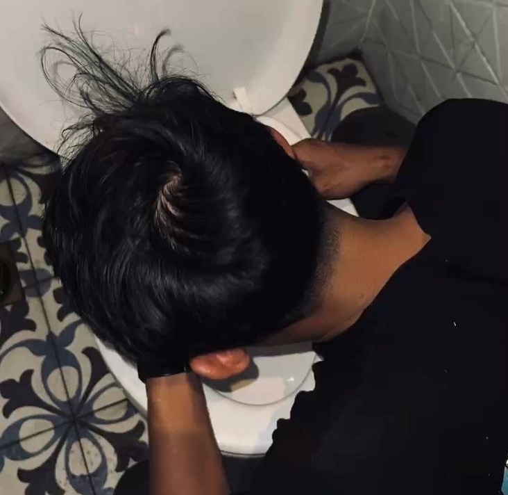 5 bất thường ở bụng đang cố "gào thét" rằng cơ thể có ung thư nhưng ít người chú ý- Ảnh 3. 5 bất thường ở bụng đang cố "gào thét" rằng cơ thể có ung thư nhưng ít người chú ý- Ảnh 3.