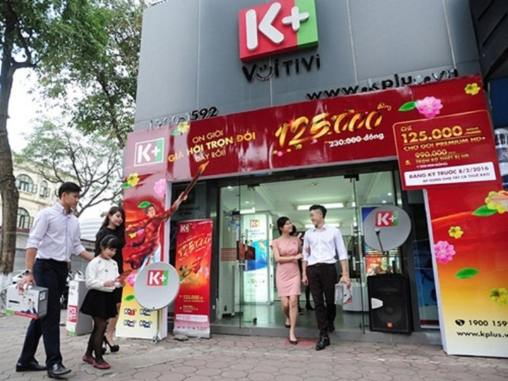 K+ dừng cung cấp dịch vụ từ h&ocirc;m nay: Ủy ban Cạnh tranh y&ecirc;u cầu ho&agrave;n tiền cho người d&ugrave;ng- Ảnh 1.