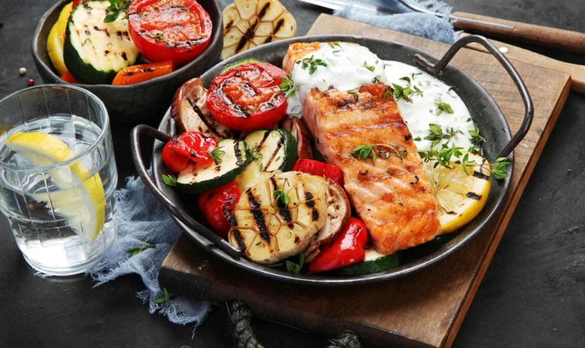 4 chế độ giảm c&acirc;n hot nhất 2025 do d&acirc;n mạng b&igrave;nh chọn, 1 c&aacute;ch c&oacute; tới 90% người l&agrave;m sai c&aacute;ch- Ảnh 2.