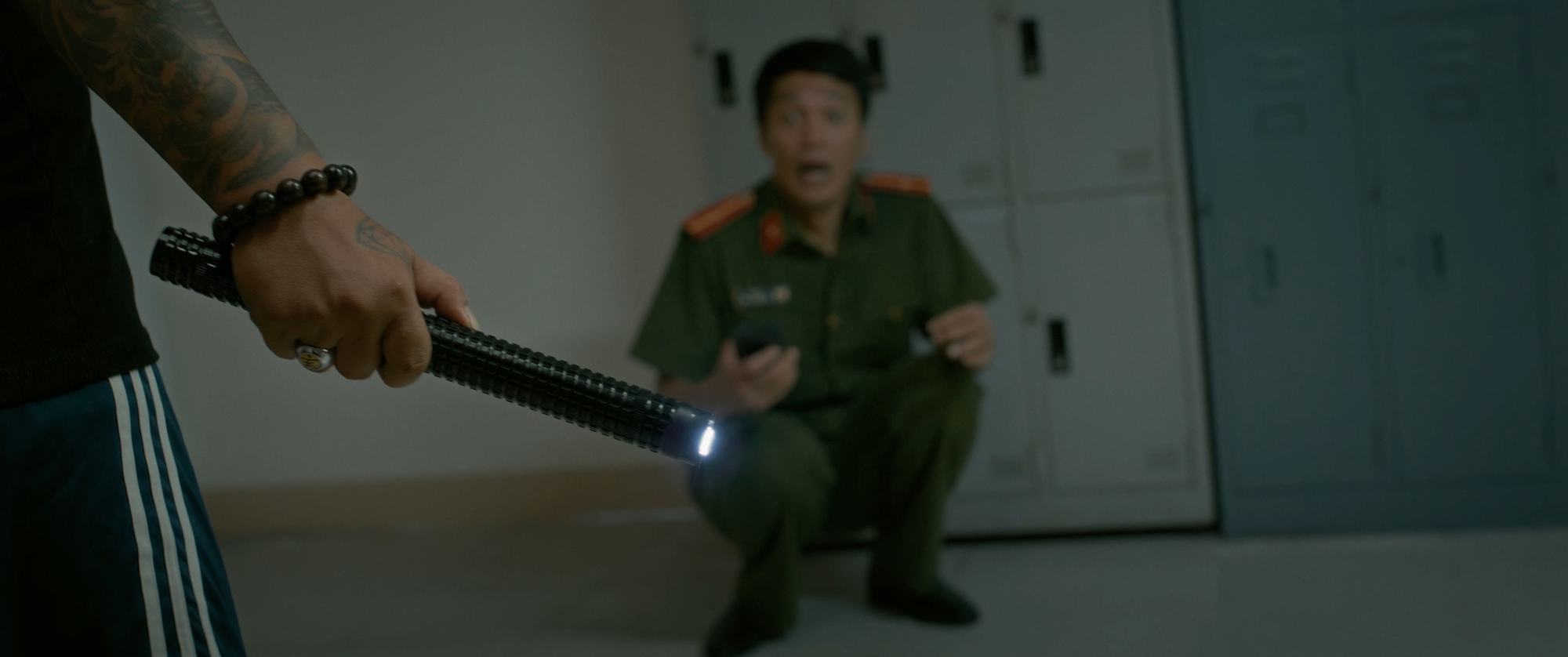 Thi&ecirc;n Đường M&aacute;u: Lời cảnh tỉnh cho những ai ham m&ecirc; &ldquo;việc nhẹ lương cao&rdquo;- Ảnh 4.