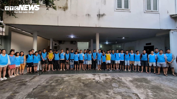 V&igrave; sao "hiệp sĩ" Nguyễn Thanh Hải bị khởi tố, tạm giam?- Ảnh 2.