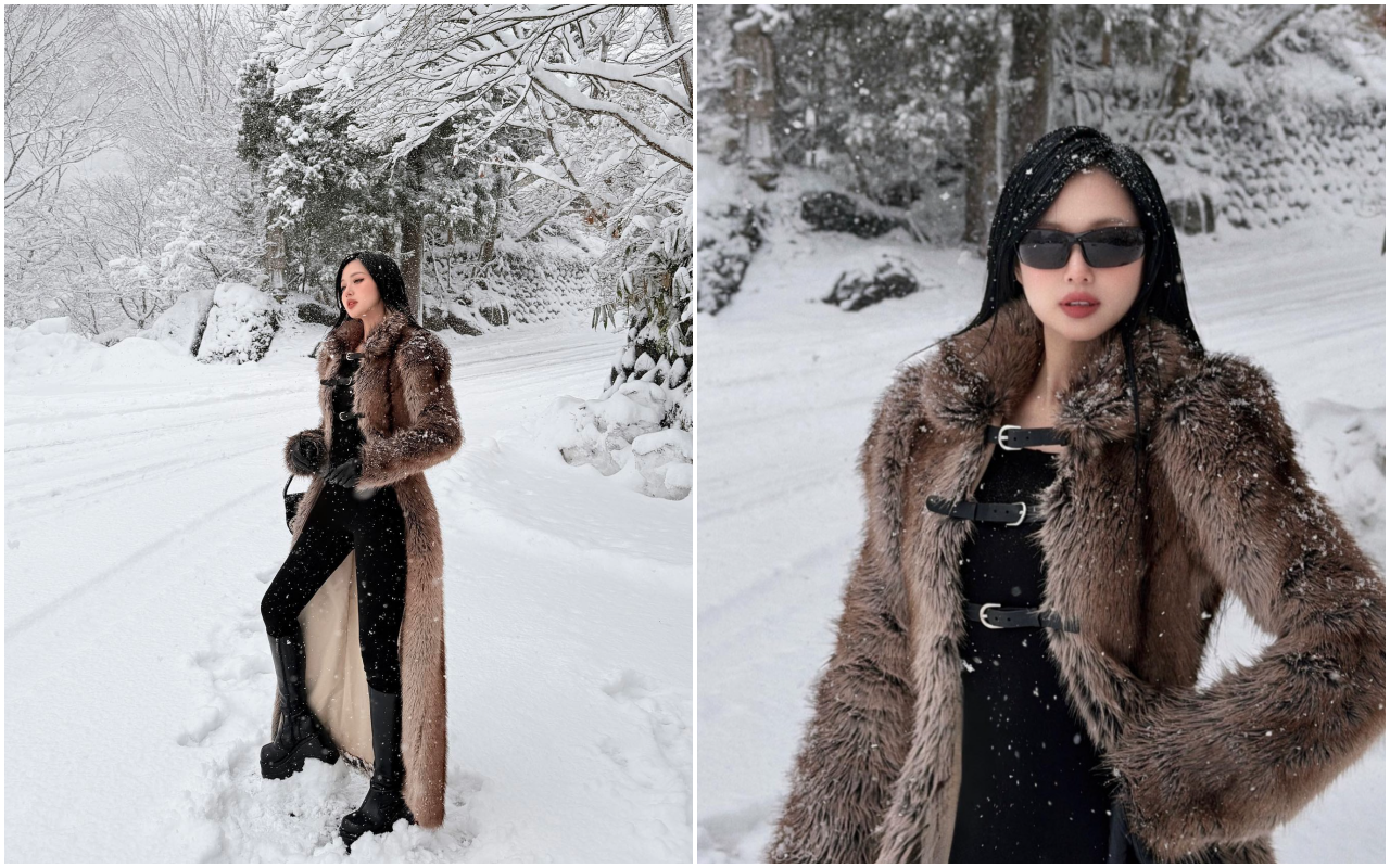 Ngày 1/1/2026 quá đã!- Ảnh 2. Ngày 1/1/2026 quá đã!- Ảnh 2.