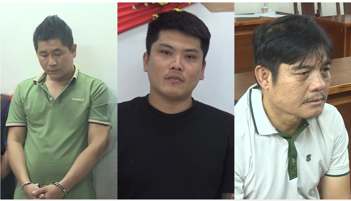 &ldquo;Hiệp sĩ&rdquo; Nguyễn Thanh Hải vừa bị bắt l&agrave; ai?- Ảnh 1.