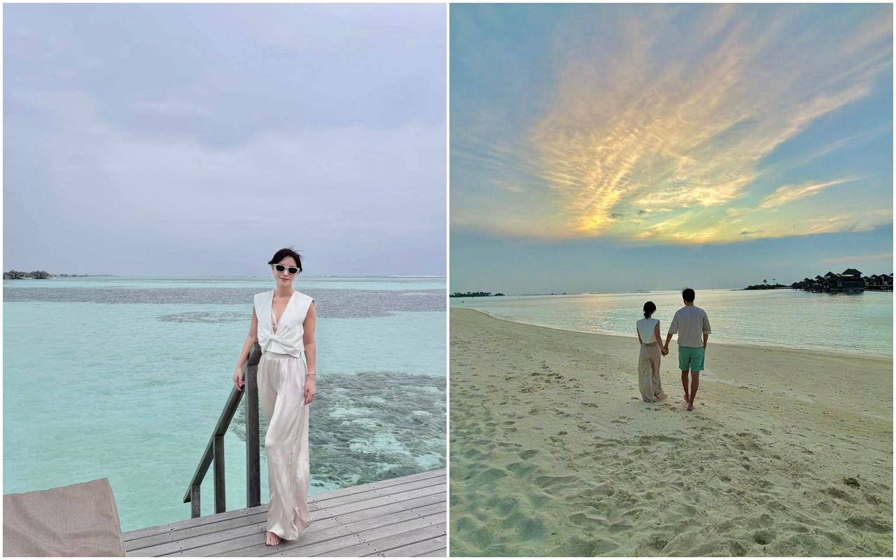 Ngày 1/1/2026 quá đã!- Ảnh 1. Ngày 1/1/2026 quá đã!- Ảnh 1.