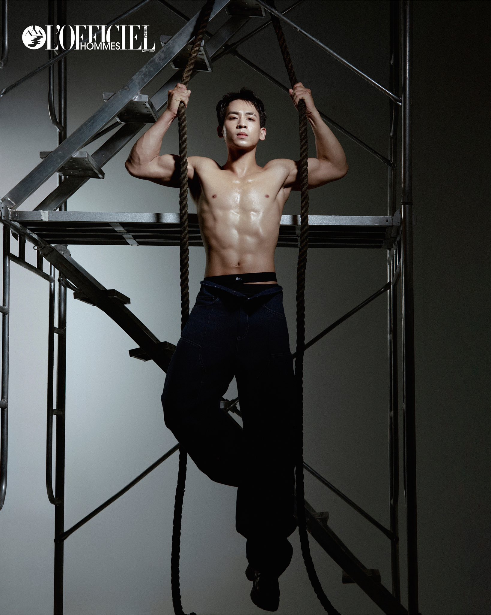 "800 khán giả ấn tượng mỗi em", Hoả Vương làng xiếc cưới gấp người hâm mộ- Ảnh 9.