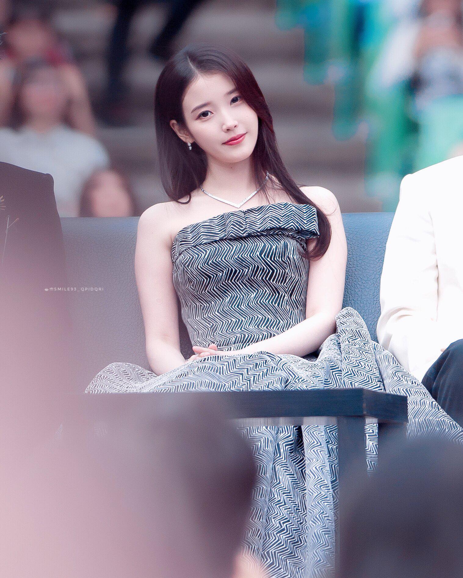 Nữ ca sĩ số 1 H&agrave;n Quốc viết thư tay bằng tiếng Việt, h&eacute; lộ 1 &yacute; định ở Việt Nam- Ảnh 3.