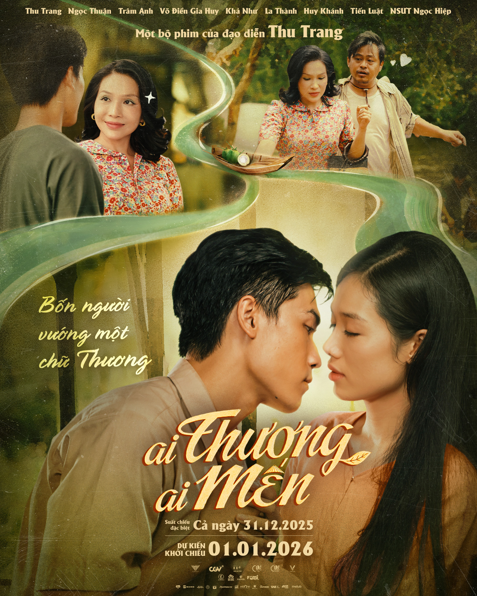 Lạ đời phim Việt tung trailer bị ch&ecirc; sến rện, nh&aacute; h&agrave;ng poster lại khiến cả MXH quay xe đ&ograve;i ra rạp bằng được- Ảnh 1.